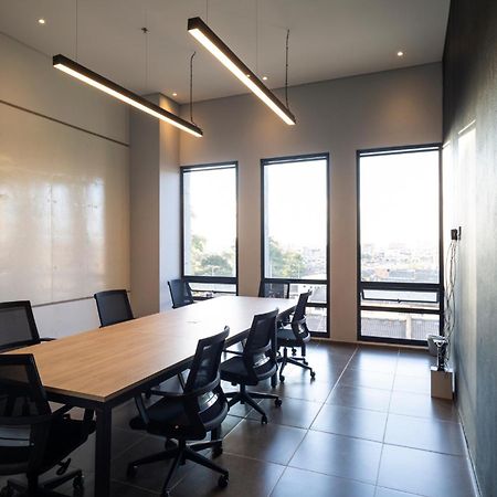 72Hub Apartments By Jalo Bogota Luaran gambar