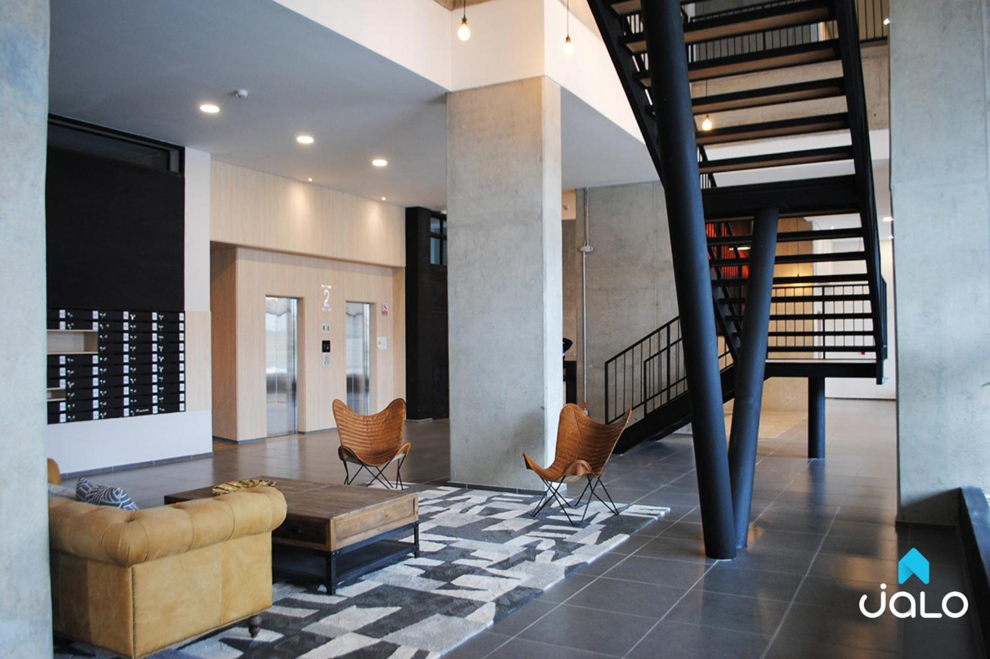 72Hub Apartments By Jalo Bogota Luaran gambar
