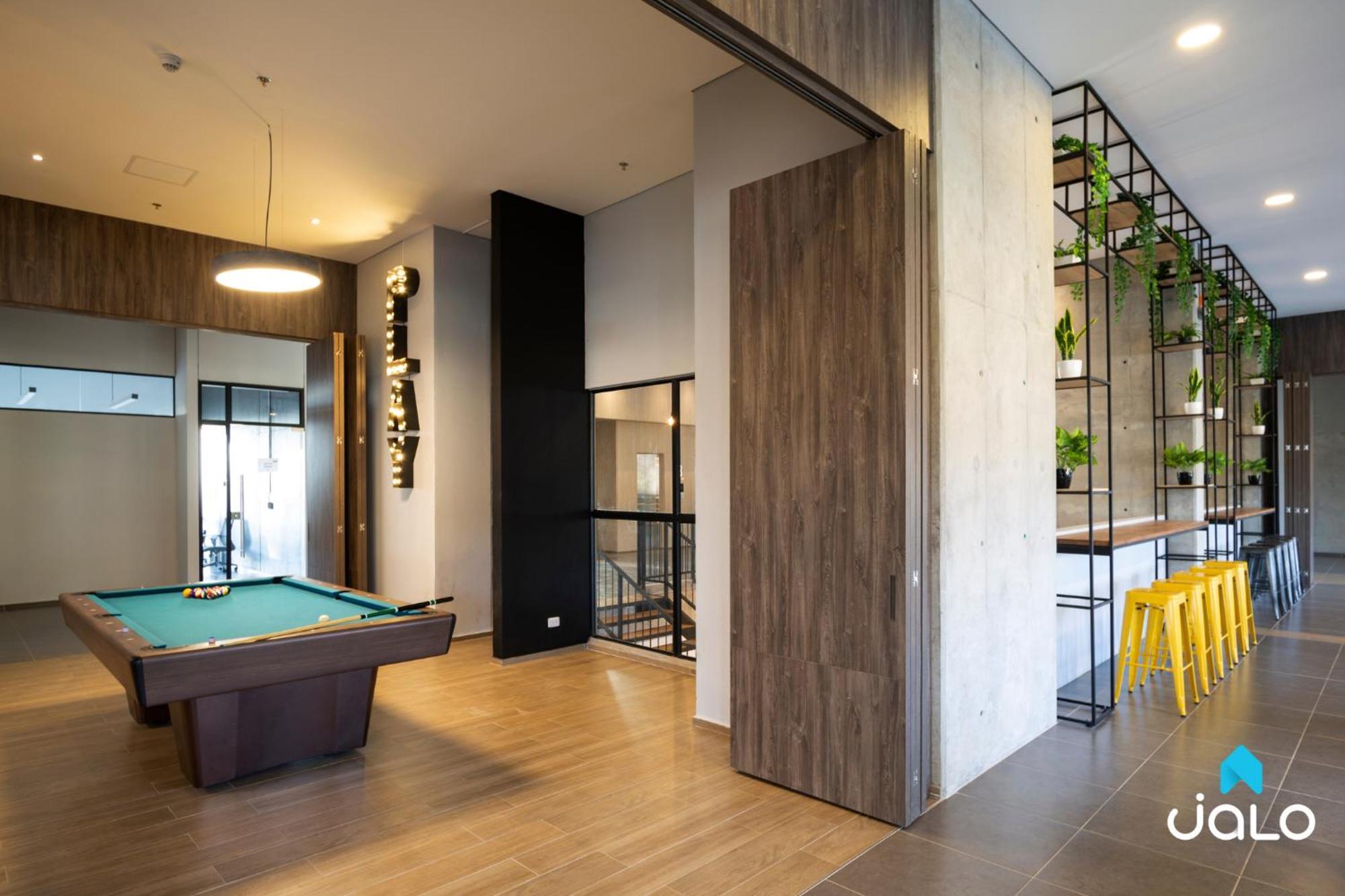 72Hub Apartments By Jalo Bogota Luaran gambar